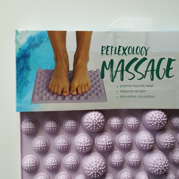 Balance Collection Bath & Body Balance Collection Reflexology